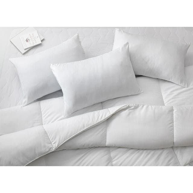 Habitat Supersoft Washable Soft Pillow - Pack of 2 - gallery image 3