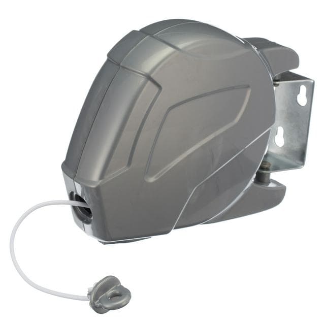 Sainsbury's Home Retractable Washing Line - gallery image 1