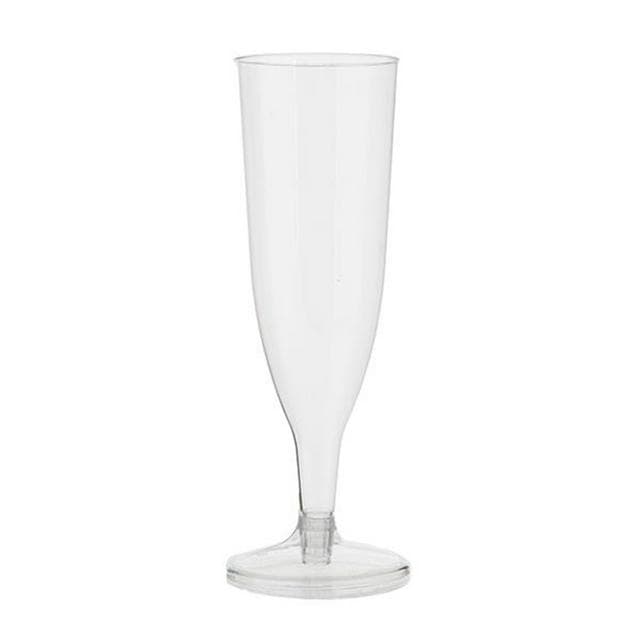 Sainsbury's Home Champagne Flutes 10pk - gallery image 1