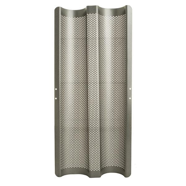 Habitat Non Stick Baguette Tray - gallery image 1
