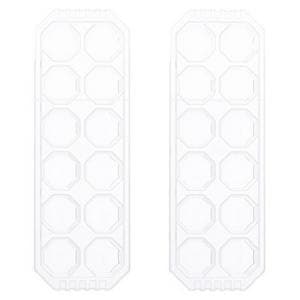 Sainsbury's Home Pack of 2 Ice Cube Tray