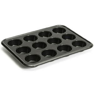 Habitat 12 Cup Muffin Tray