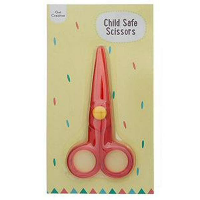 Get Creative Child Safe Scissors - gallery image 1