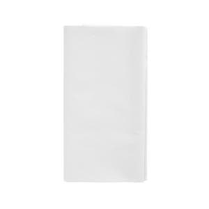 Sainsbury's Home Tablecover - White