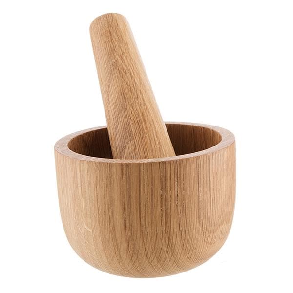 Sainsbury's Home Round Pestle & Mortar - gallery image 1
