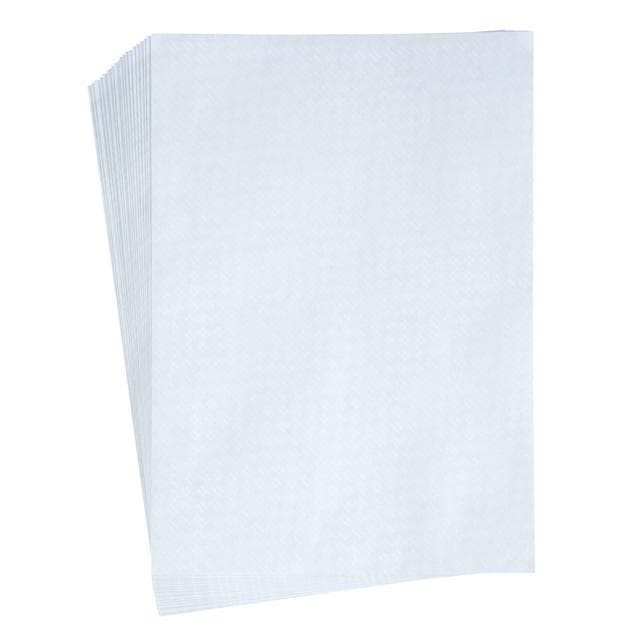 Sainsbury's Home Self Seal Envelopes C5 White 50pk - gallery image 1