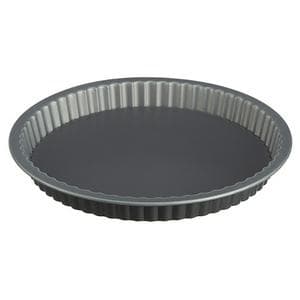Sainsbury's Home 23cm Loose Base Flan Tin