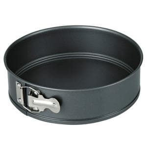 Sainsbury's Home 23cm Non Stick Spring Form Cake Tin