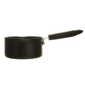 Sainsbury's Home 14cm Aluminium Milk Pan