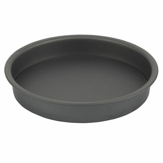Sainsbury's Home 19cm Non Stick Loose Base Sandwich Tin - gallery image 1