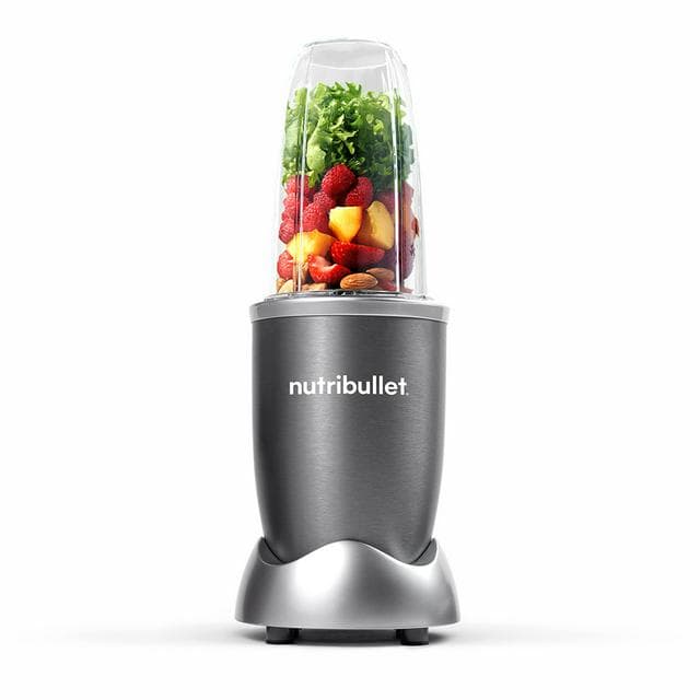 Nutribullet 600 Series Nutritional Blender - gallery image 1