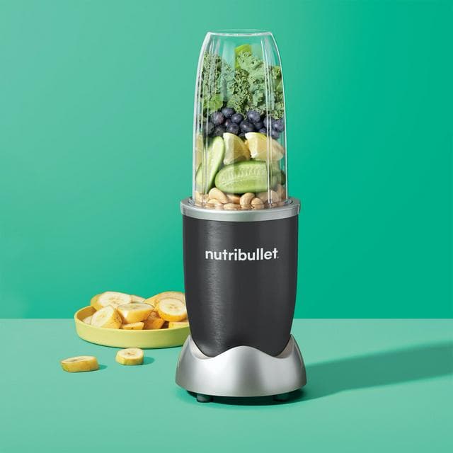 Nutribullet 600 Series Nutritional Blender - gallery image 4