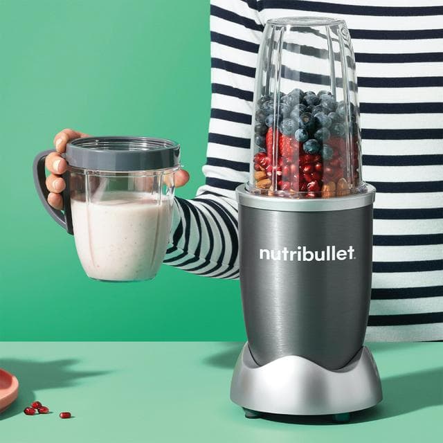 Nutribullet 600 Series Nutritional Blender - gallery image 5