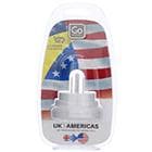 Go Travel UK-USA Adaptor