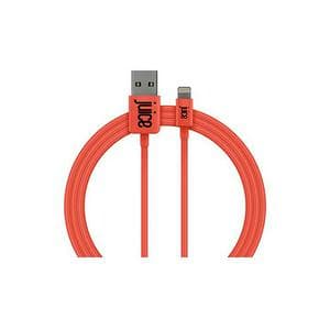 Juice Lightning Cable 1m Coral