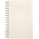 Sainsbury's Home Frosted PP Wiro Notebook A5