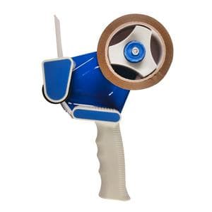 Sainsbury's Home Post Parcel Tape And Hand Held Dispenser