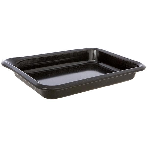 Sainsbury's Home Small Heavy Gauge Roasting Tin with Pouring Lip - gallery image 1