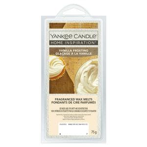Yankee Candle Wax Melts - Vanilla Frosting