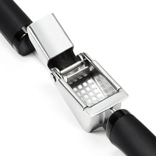 Oxo Garlic Press - gallery image 4