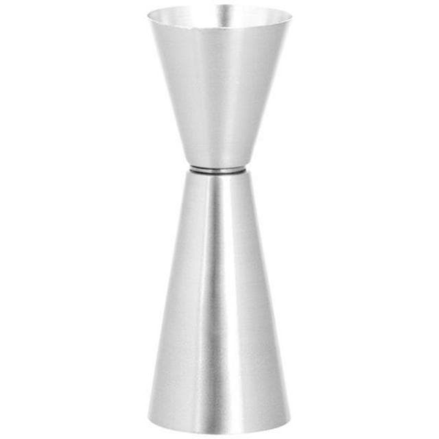 Habitat Stainless Steel Jigger - gallery image 1