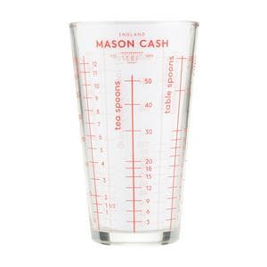 Mason Cash Large Measuring Glass