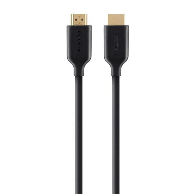 Belkin Hdmi Cable 2m - gallery image 1