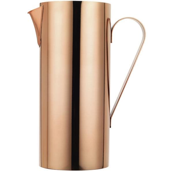 Sainsbury's Home Palm House Gin Jug - gallery image 1