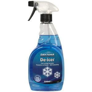 Daytona Deicer Trigger - 500ml