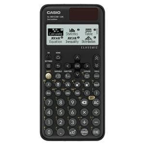 Casio FX-991CW+ Scientific Calculator