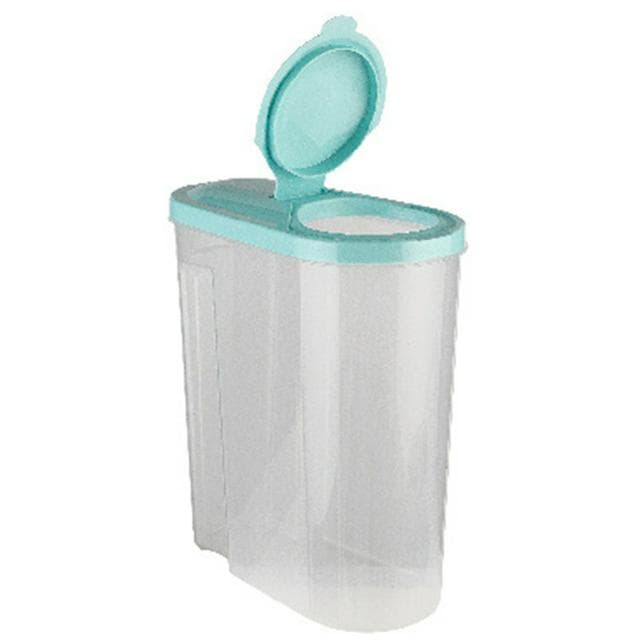Sainsbury's Home Dry Food Container 3pk - gallery image 2