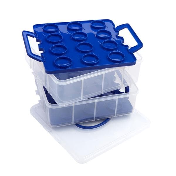 Sainsbury's Home Cupcake Carrier - gallery image 1