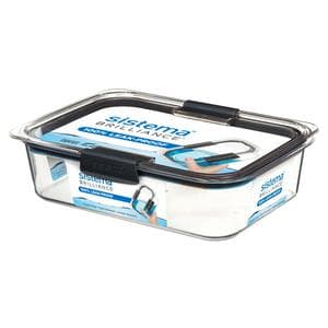 Sistema Brilliance Large Rectangle Storage 2L