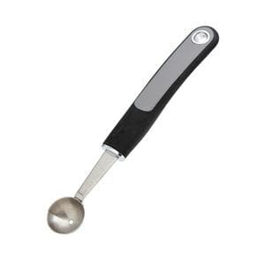 Habitat Soft Grip Stainless Steel Melon Baller