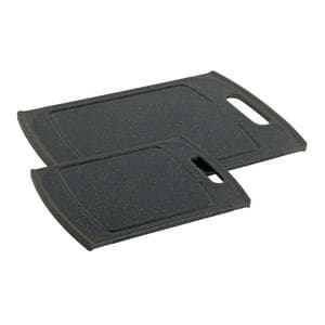 Sainsbury's Home Neoflam Plastic Chopping Boards - Pack of 2