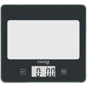Sainsbury's Home Digital Scale - Black