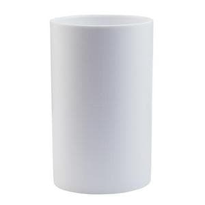 Sainsbury's Home White Plastic Tumbler