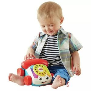 Fisher-Price Chatter Telephone