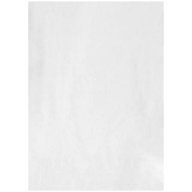 Habitat Pure Cotton 200TC Standard Pillowcase Pair - White - gallery image 4