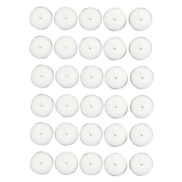 Sainsbury's Home Tealights - Per pack of 30 - gallery image 1
