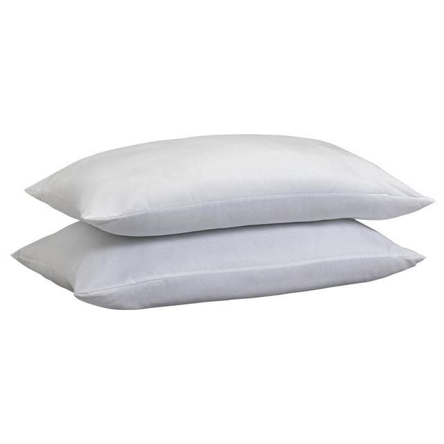 Habitat Bounceback Firm Pillow - 2 Pack - gallery image 1