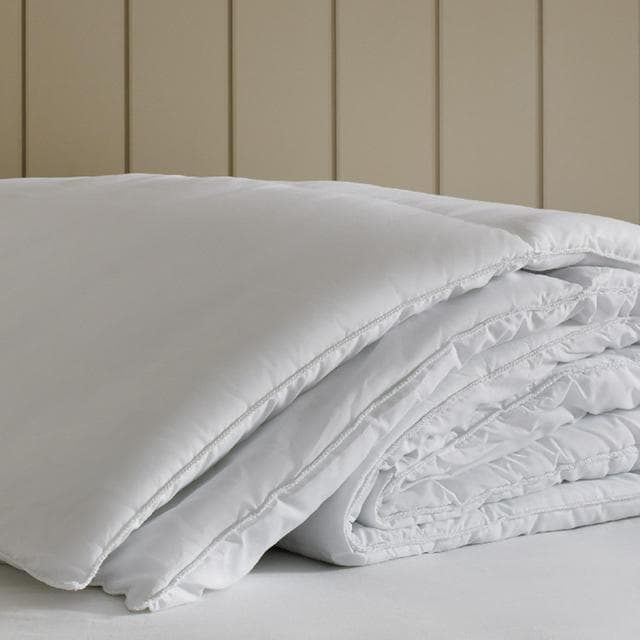 Habitat Supersoft Washable 15 Tog Duvet - gallery image 4