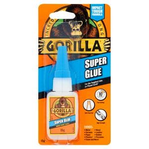 Gorilla Superglue - 15g