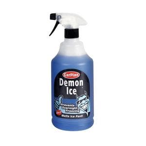 Demon Ice De-Icer Trigger 1L