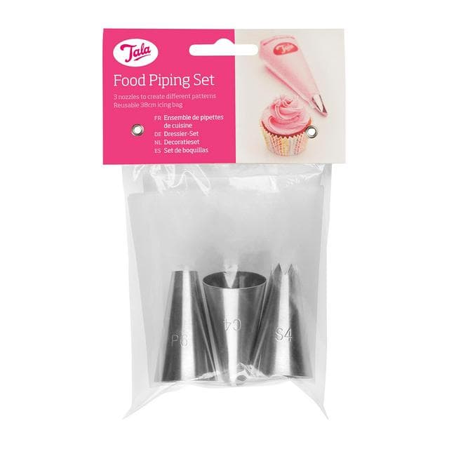 Tala Food Decorating Set - gallery image 3
