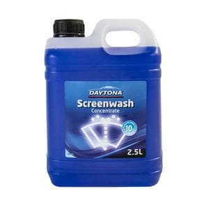 Daytona Screenwash 2.5Ltr -5 Degrees