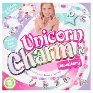 Play Monster Unicorn Charm Fairy & Pet Assortment