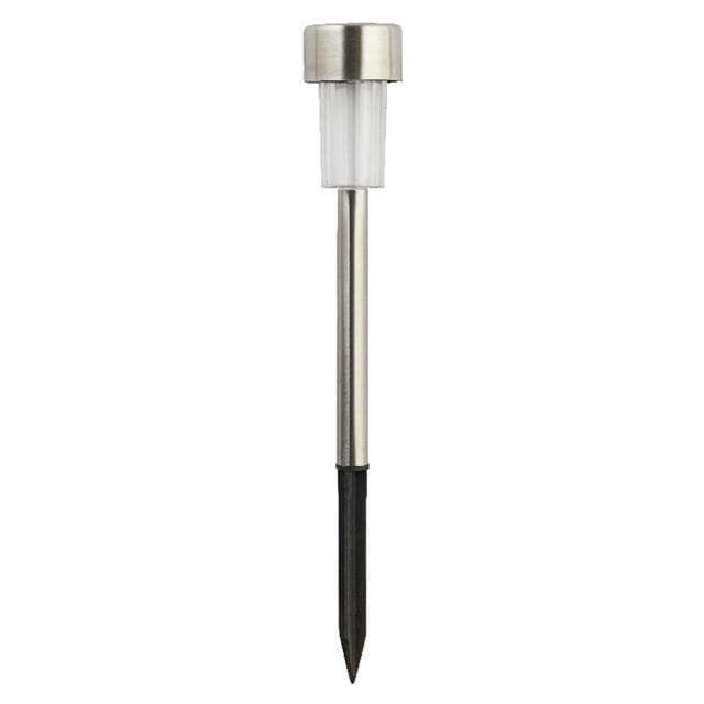 Solar Marker Light Stainless Steel - gallery image 2