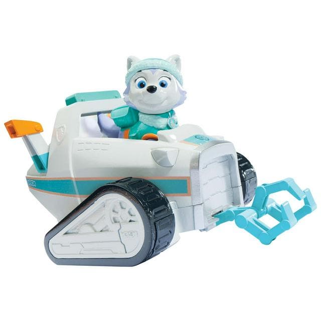 Paw Patrol Basic Vehicle Everest - gallery image 4