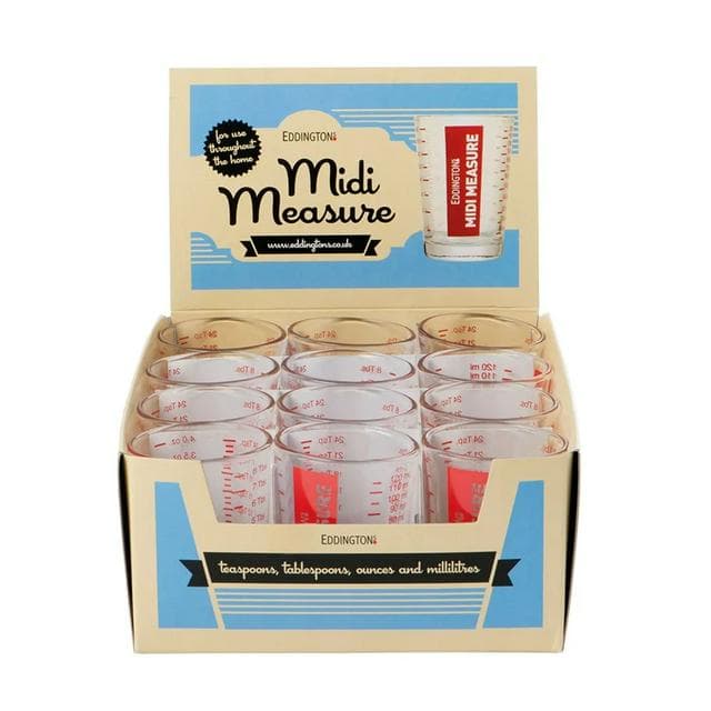 Eddingtons Midi Measure - gallery image 3